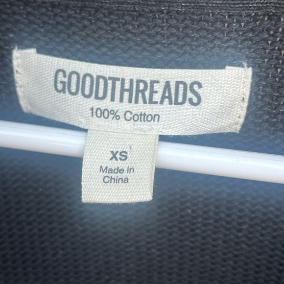 Goodthreads Cardigan Seater XS - Picture 3 of 4